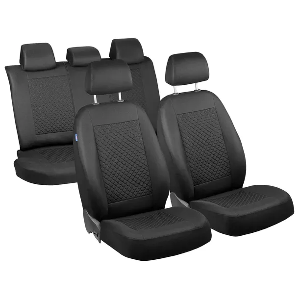 POKROWCE SAMOCHODOWE TOYOTA YARIS III 2011-2020