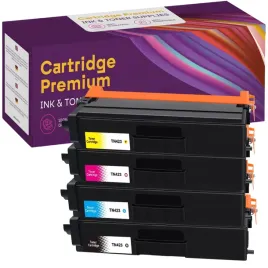 4-toner-do-brother-tn-423dcp-l8410cdw-hl-l8260cdw