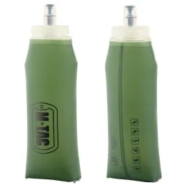 bidon-na-wode-m-tac-600ml-miekka-butelka-turystyczna-softflask-tpu-zielona