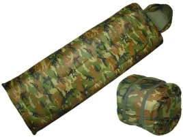 spiwor-turystyczny-wojskowy-mil-tec-pilot-75-cm-x-185-cm-woodland