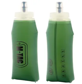 bidon-na-wode-m-tac-500ml-miekka-butelka-turystyczna-softflask-tpu-zielona