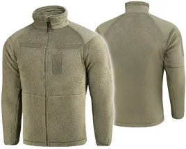 bluza-meska-taktyczna-polarowa-battle-fleece-polartec-m-tac-tan-l