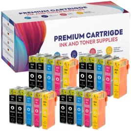 20x-tusze-do-drukarki-hp-photosmart-5524-5520-5510-3520-deskjet-d5445-364xl