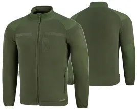 kurtka-zimowa-meska-polar-combat-fleece-polartec-velcro-termiczna-oliwkowa
