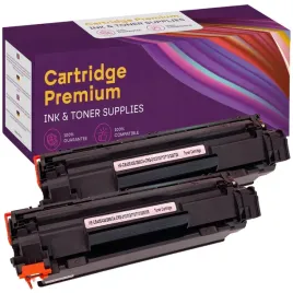 2x-toner-do-drukarki-hp-cb436a-435a-ce285a-laser-jet-m1120-p1505-p1506-nowy