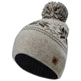 czapka-zimowa-meska-damska-beanie-z-pomponem-ocieplana-hi-tec-pascal