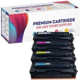 4x-toner-do-canon-isensys-lbp-640c-mf645cx-crg054h