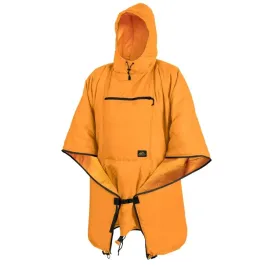 poncho-peleryna-przeciwdeszczowa-swagman-roll-helikon-pomaranczowe