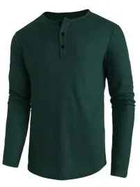koszulka-meska-casual-zielona-z-dlugim-rekawem-na-co-dzien-shein-l-40
