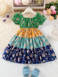 sukienka-dziewczeca-midi-rozkloszowana-letnia-boho-w-kwiaty-shein-116