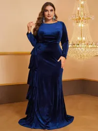 sukienka-wieczorowa-aksamitna-welurowa-granatowa-giffniseti-xxl-44