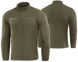 kurtka-zimowa-meska-polar-combat-fleece-polartec-velcro-termiczna-dark-oliv