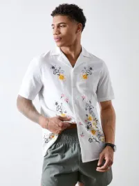 komplet-meski-letni-bawelniany-koszula-spodenki-casual-shein-xl