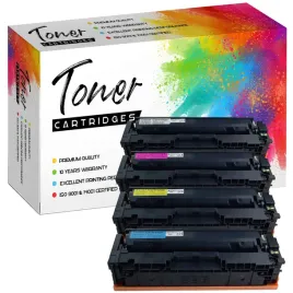 4x-toner-do-canon-crg054-lbp621cw-lbp623cd-mf641cn