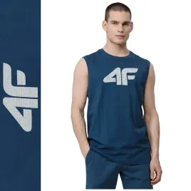 koszulka-meska-4f-bezrekawnik-tank-top-t-shirt-l