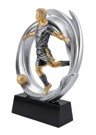 drx001-statuetka-pilka-nozna-zawodnik-seria-wow-man-s-soccer-player