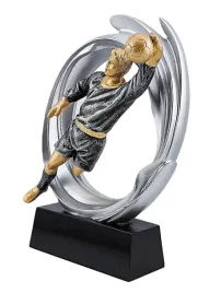 drx003-statuetka-pilka-nozna-bramkarz-seria-wow-goalkeeper