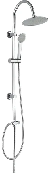 bateria-prysznicowa-scienna-kolor-srebrny