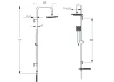 bateria-prysznicowa-scienna-waga-z-opakowaniem-5-kg