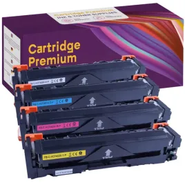 5x-toner-do-hp-color-laserjet-pro-m252dw-m274n-xl
