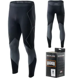 bielizna-termoaktywna-meska-spodnie-kalesony-bezszwowe-mars-magnum-czarne