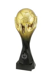 q821-g-bk-statuetka-heavy-pilka-nozna-kolor-zloto-czarny-wysokosc