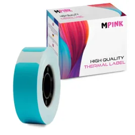 termiczna-tasma-papier-do-etykiet-mp-rl-15-30-230pt-mn-mint-green