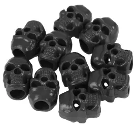 stopery-do-sznurka-liny-linki-10szt-czaszka-skull-mil-tec-czarny