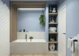 bateria-wannowa-scienna-stan-nowy-kolor-czarny