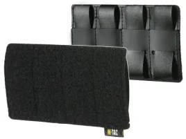 panel-na-naszywki-identyfikatory-160x85mm-molle-rzep-m-tac-czarny