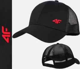 czapka-z-daszkiem-meska-damska-4f-bejsbolowka-sportowa-regulowana-lato-l-xl