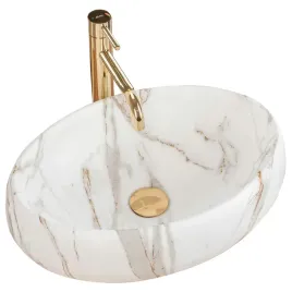 umywalka-ceramiczna-nablatowa-owalna-linda-lava-485-cm-wzor-marmur-rea