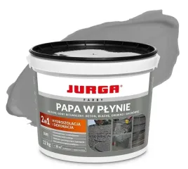 jurga-papa-w-plynie-uniwersalna-wodoodporna-farba-na-dach-ogrodzenia-szary