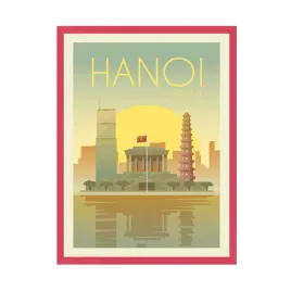 plakat-miasta-hanoi-wietnam-24x30-ramka-amarant