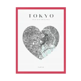 plakat-mapa-miasta-tokyo-serce-24x30-cm-amarant