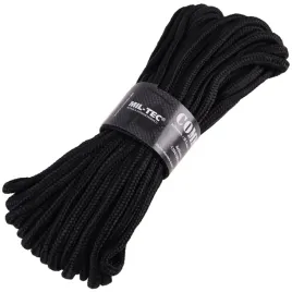 lina-linka-paracord-taktyczna-uniwersalna-5mm-x15-m-220kg-mil-tec-czarna