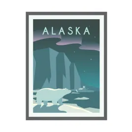 plakat-miasta-alaska-usa-24x30-cm-ramka-szara