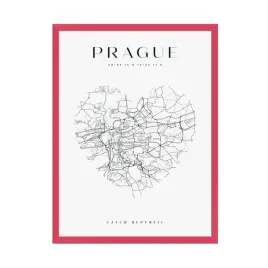 plakat-mapa-miasta-praga-serce-24x30-amarant