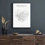 plakat-mapa-miasta-praga-serce-24x30-amarant-material-ramy-tworzywo-sztuczne