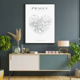 plakat-mapa-miasta-praga-serce-24x30-amarant-wysokosc-produktu-30-cm
