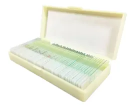 preparaty-mikroskopowe-anatomia-botanika-zoologia-50-sztuk