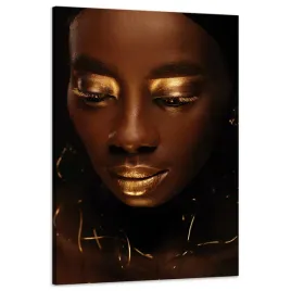 obraz-na-plotnie-twarz-kobiety-zlote-usta-i-elementy-60x90-cm