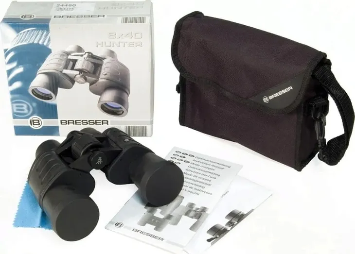 lornetka-bresser-hunter-8x40-waga-lornetki-300-g