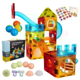 klocki-magnetyczne-swiecace-z-torem-kulkowym-77-elementow-edukacyjne