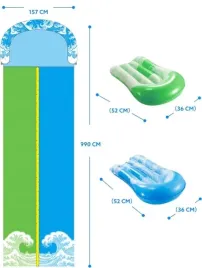 slizgawka-wodna-10m-slizg-wodny-duza-zjezdzalnia-z-basenem-koncowym-deski