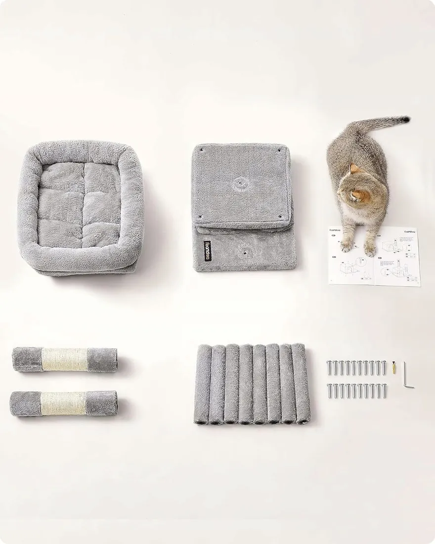 drapak-wysoki-feandrea-61-100-cm-stan-nowy