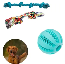 3x-mix-zestaw-zabawki-dla-zwierzat-2x-szarpak-sznurek-pilka-dla-psa