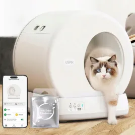 samoczyszczaca-kuweta-dla-kotow-10-czujnikow-sterowanie-aplikacja-57litrow