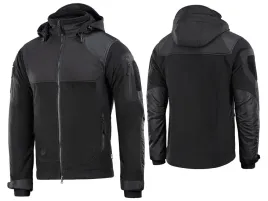 kurtka-meska-polarowa-softshell-norman-windblock-fleece-m-tac-czarna-s