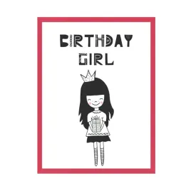 plakat-urodzinowy-birthday-girl-24x30-cm-ramka-amarant